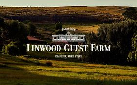 Linwood Guest Farm